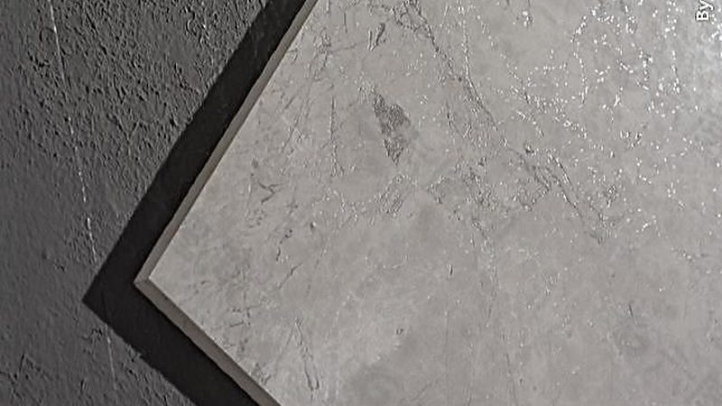 柔光抛釉砖：价格背后的价值考量**