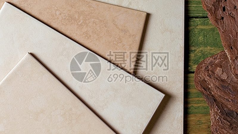 工程用大理石瓷砖：揭秘其独特魅力与选材之道**