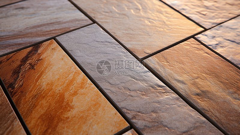 上海仿古砖实体店选购：避开这四大误区**