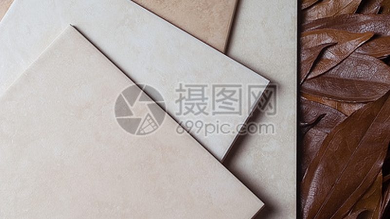留缝标准图解示例：