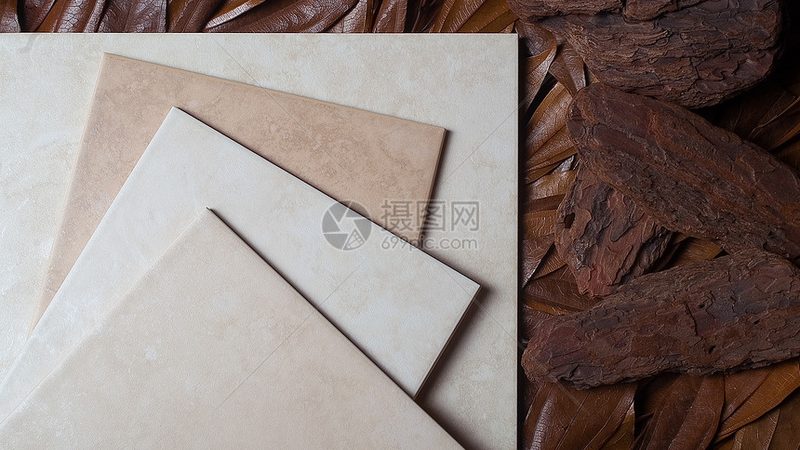 新中式风格瓷砖哪个牌子质量好