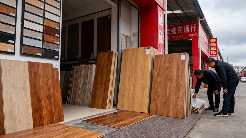 成都水磨石地面施工，这六个步骤决定成败